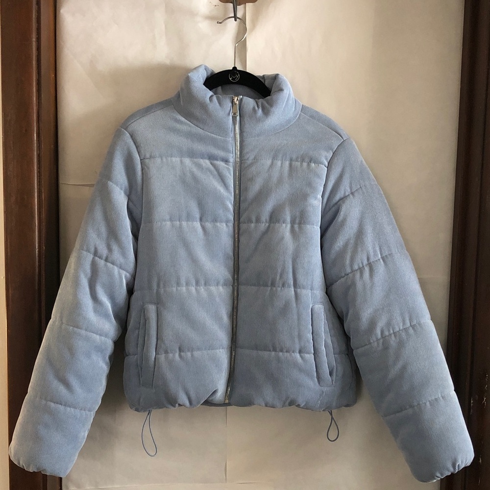 Essentials by Full Tilt Women’s Winter Coat
